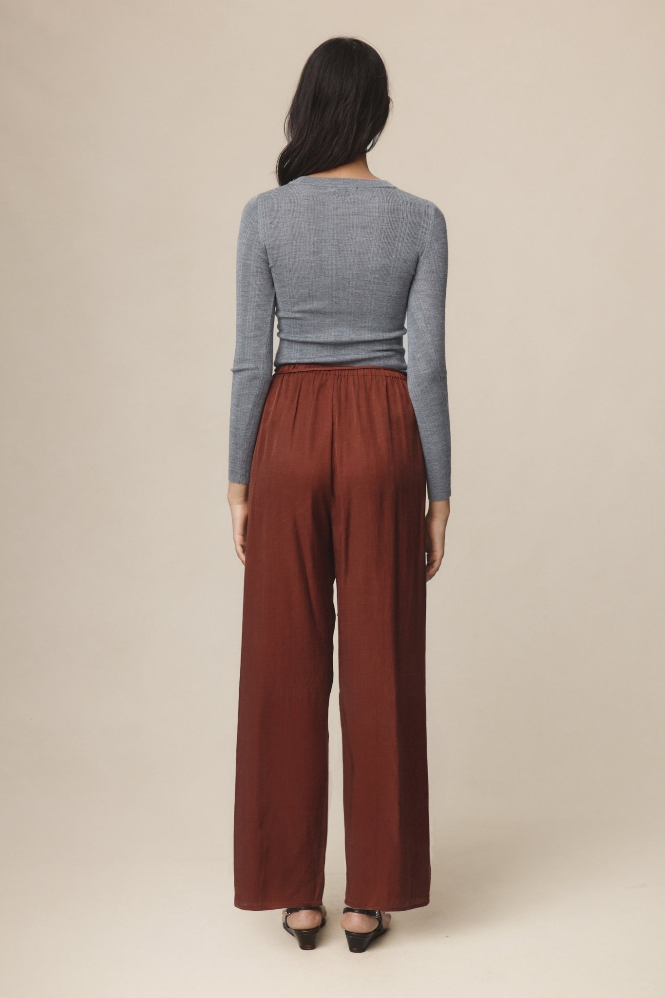 Marle | Lillie Pant | Dahlia | Palm Boutique
