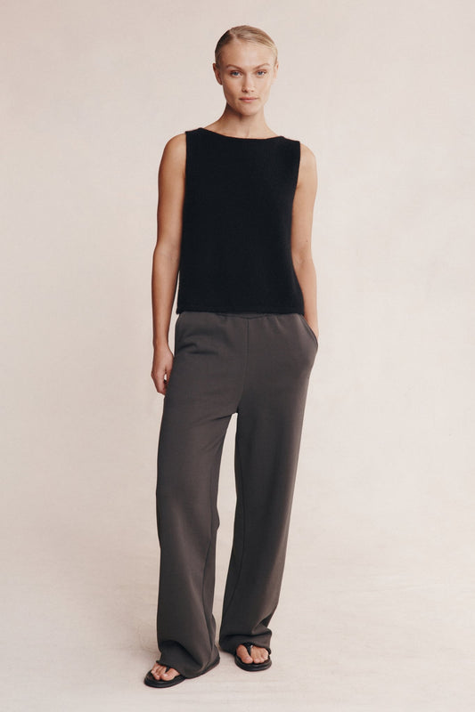 Marle | Nova Top | Black | Palm Boutique