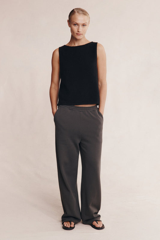 Marle | Nova Top | Black | Palm Boutique