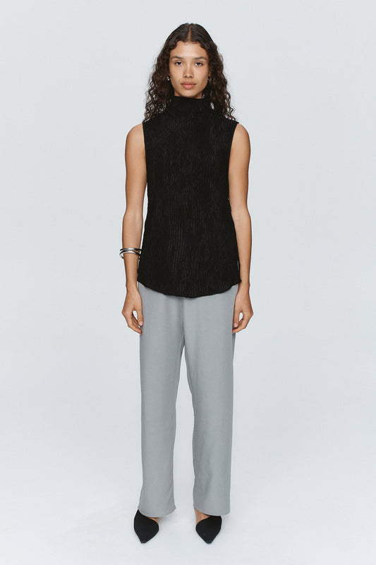 Marle | Zimi Top | Black | Palm Boutique