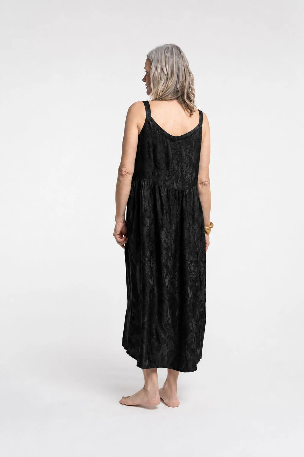 Marvel Dress | Jet