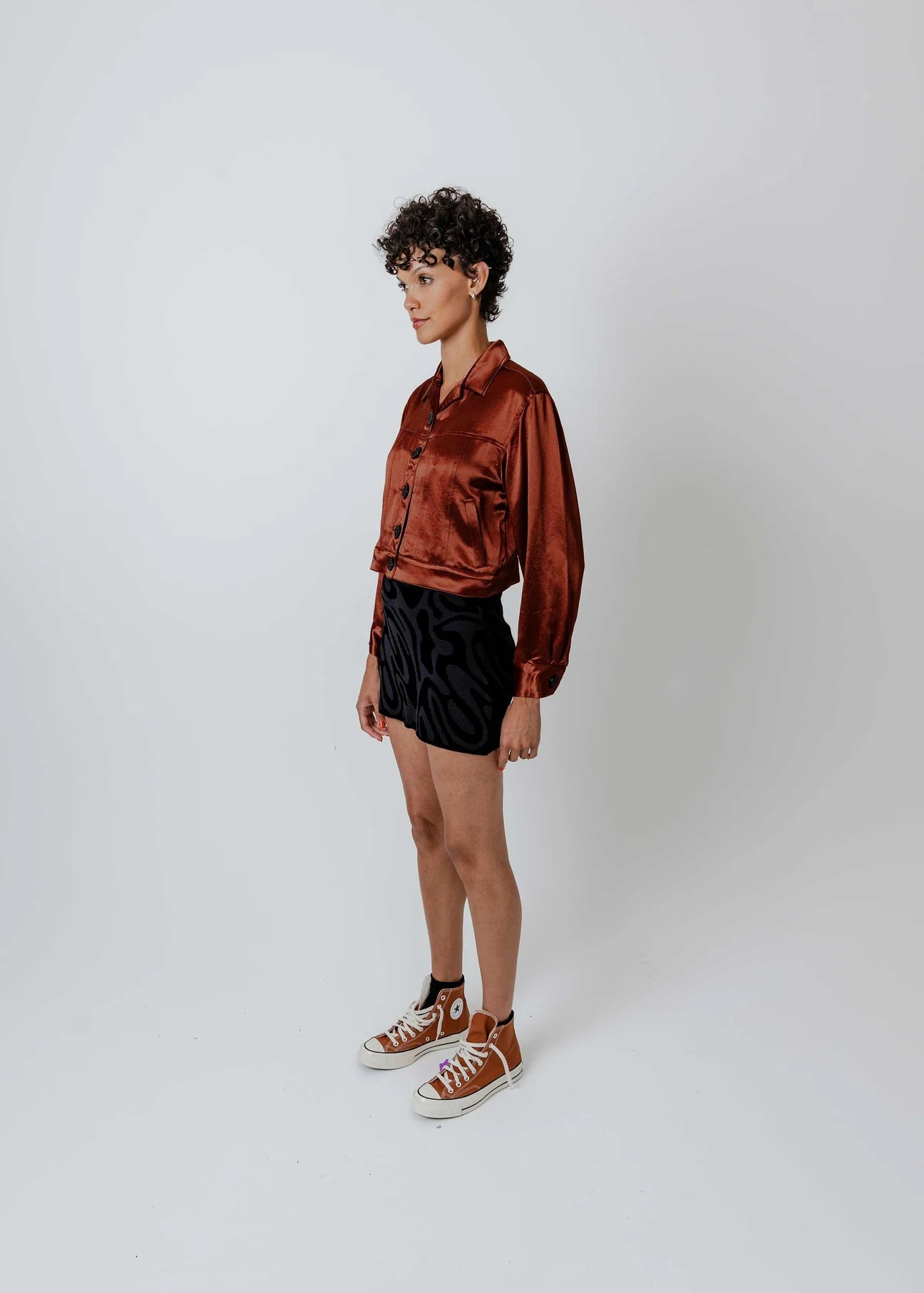 Aquarius jacket sale