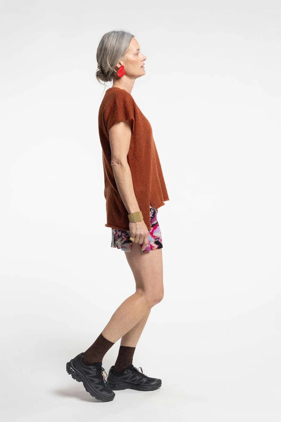 Newlands | Louie Vest | Bark | Palm Boutique