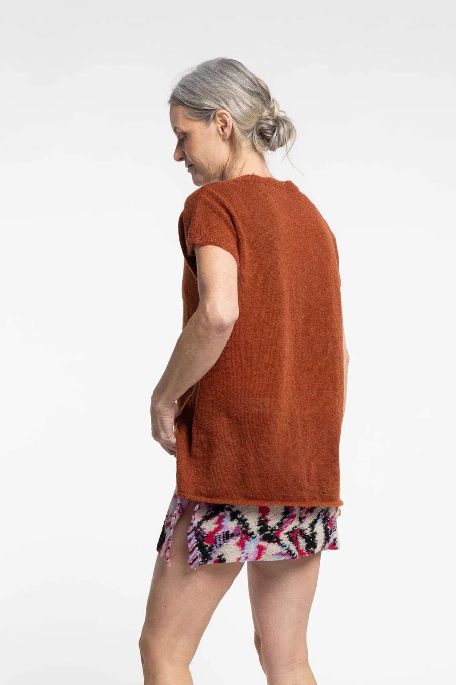 Newlands | Louie Vest | Bark | Palm Boutique