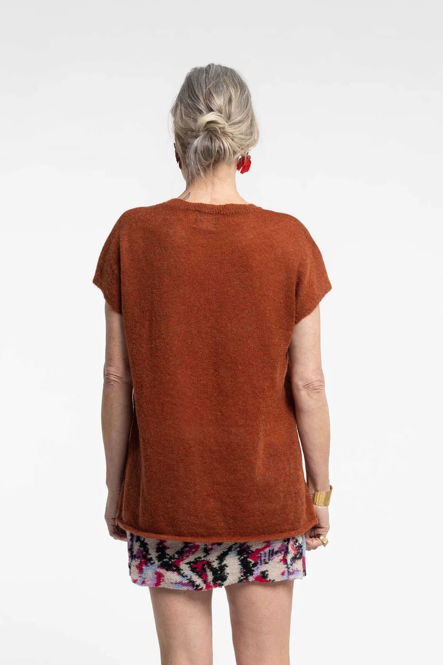 Newlands | Louie Vest | Bark | Palm Boutique