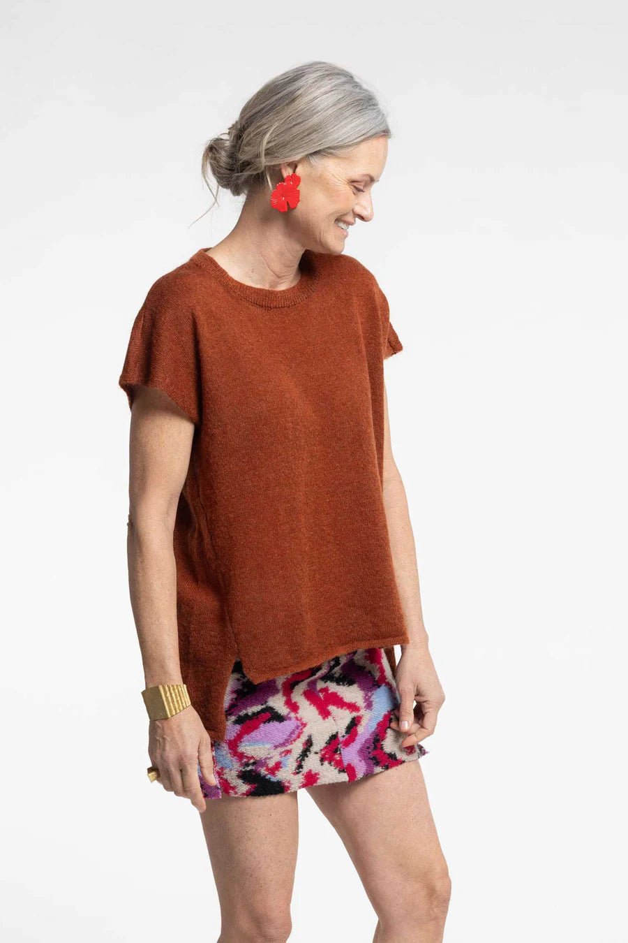 Newlands | Louie Vest | Bark | Palm Boutique