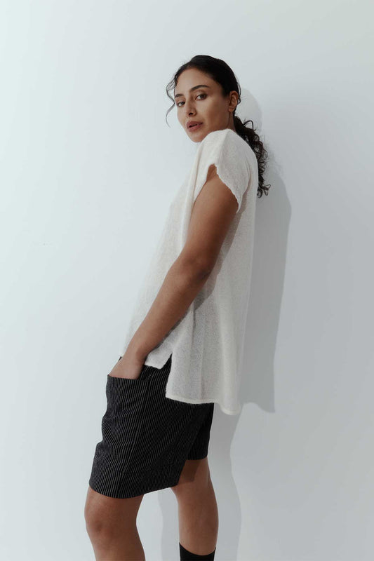 Newlands | Louie Vest | Ice Cream | Palm Boutique