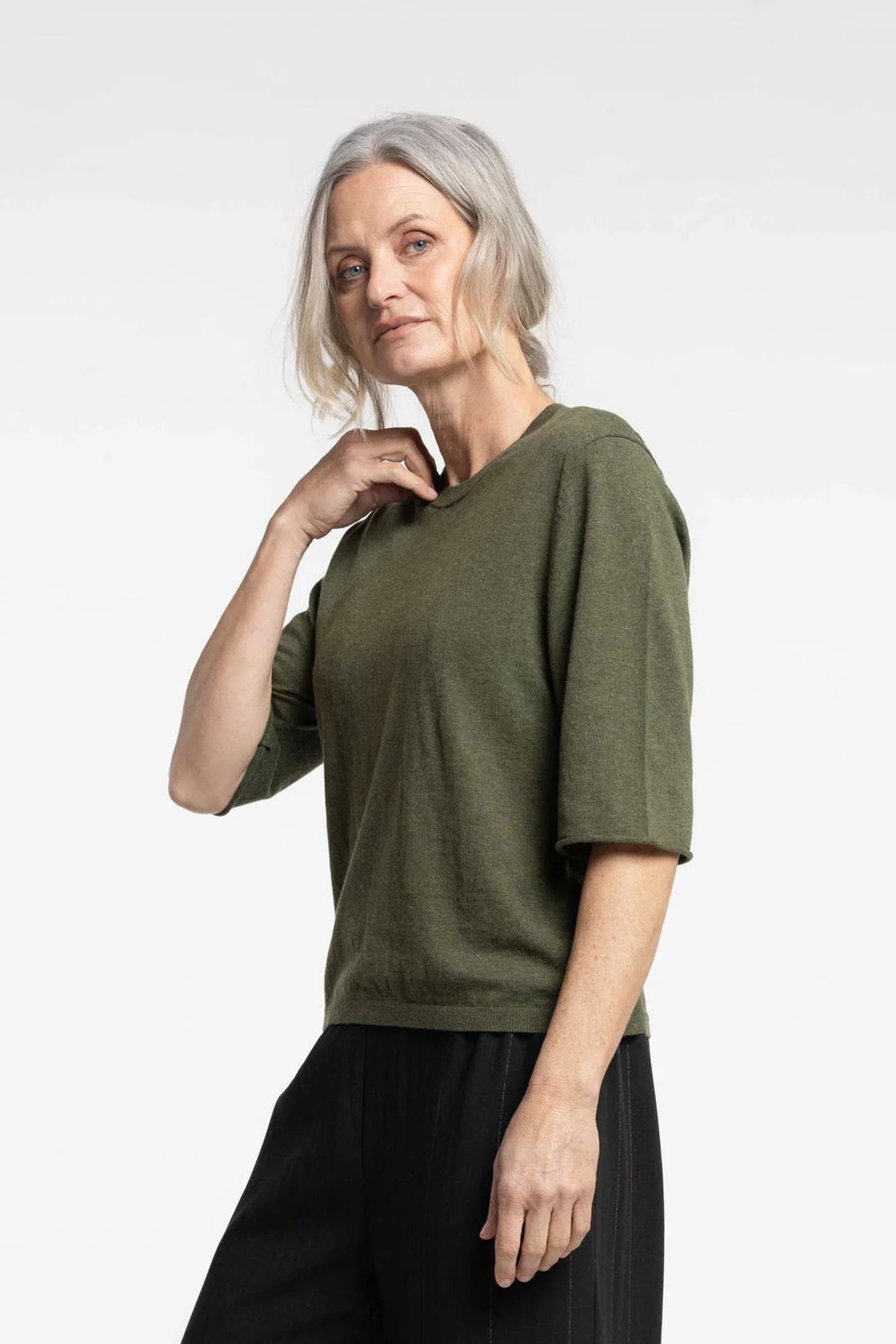 Newlands | Sam Tee | Caper | Palm Boutique