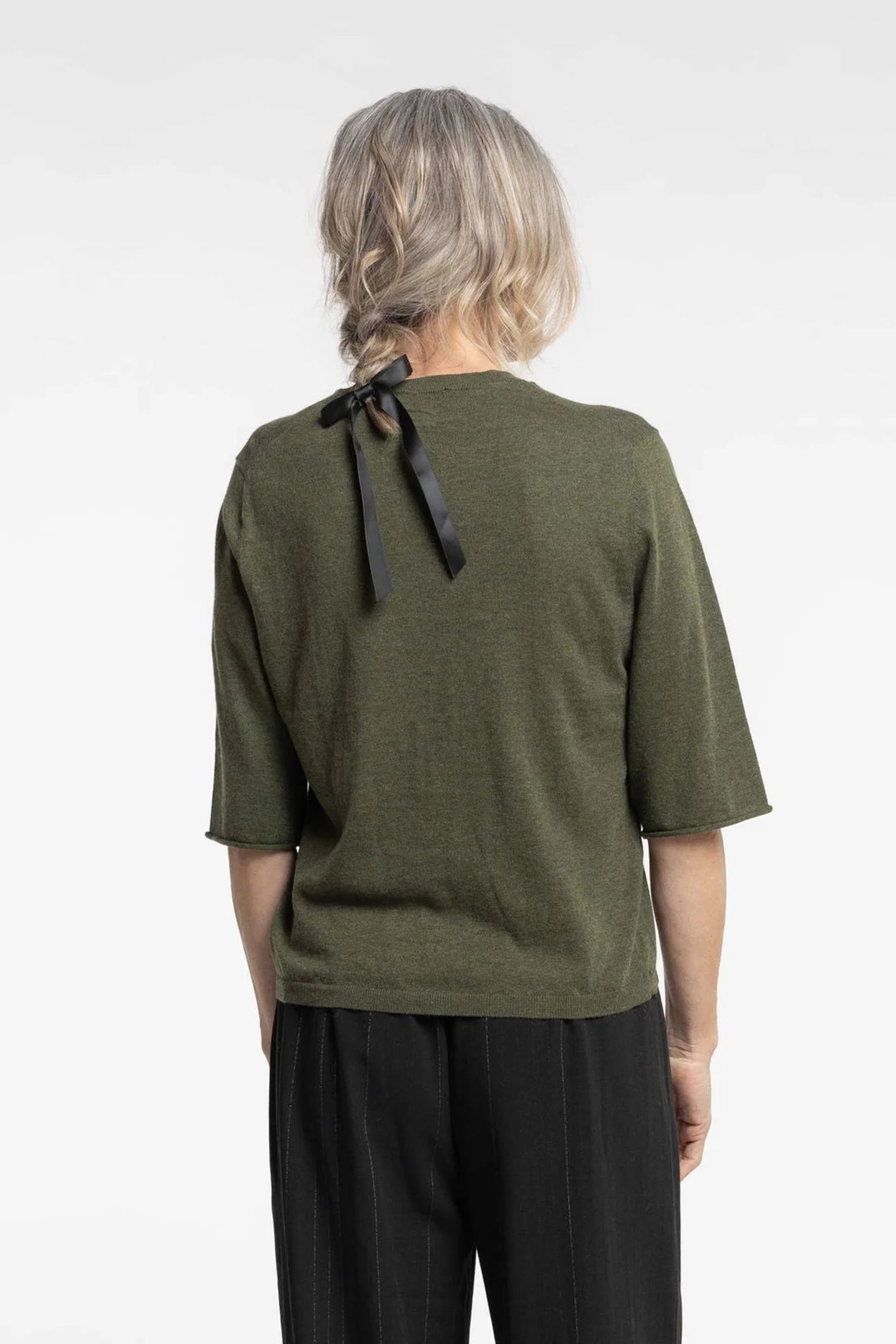 Newlands | Sam Tee | Caper | Palm Boutique