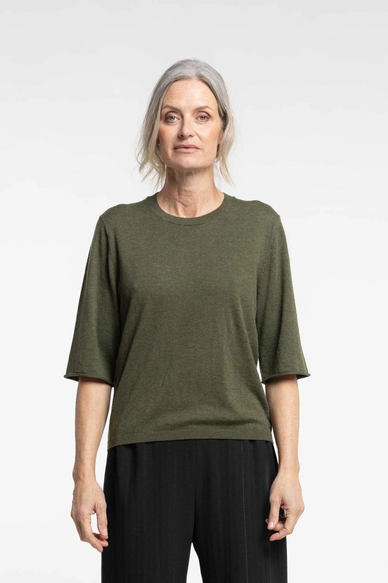 Newlands | Sam Tee | Caper | Palm Boutique