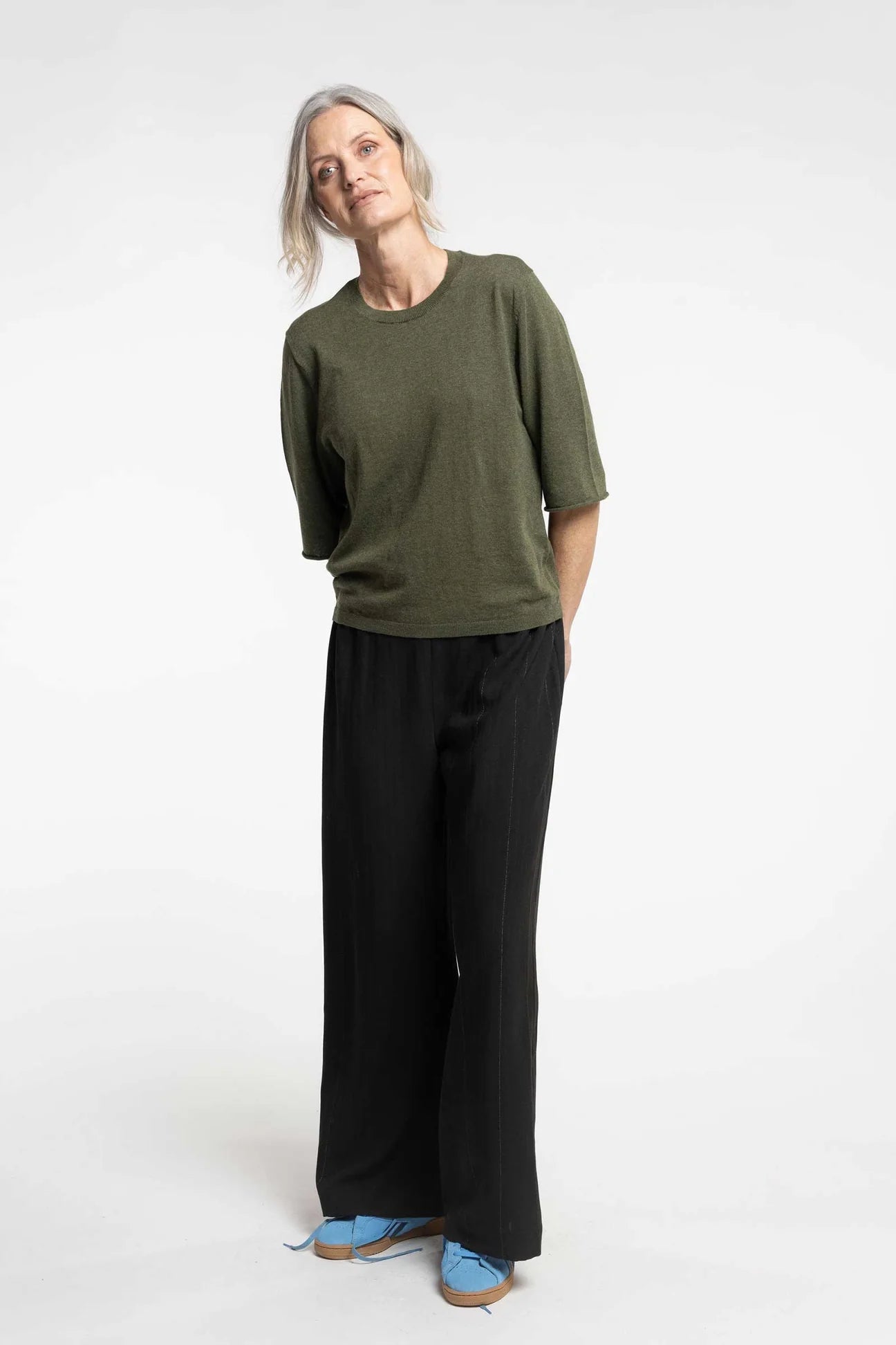 Newlands | Sam Tee | Caper | Palm Boutique
