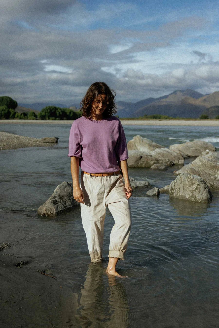 Newlands | Sam Tee | Monet | Palm Boutique