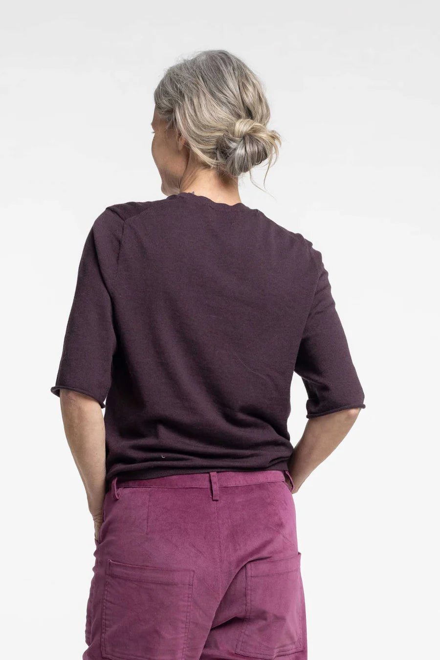 Newlands | Sam Tee | Mulberry | Palm Boutique