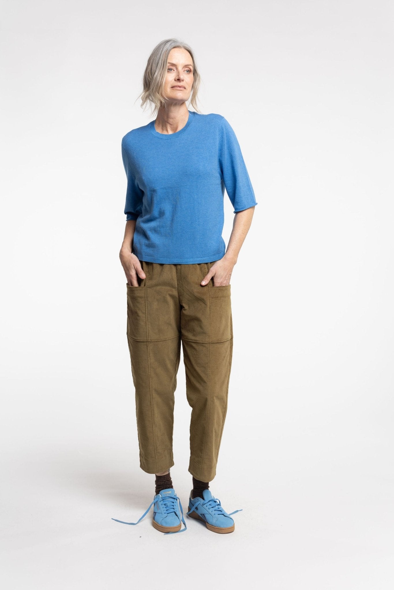 Newlands | Sam Tee | Pacific | Palm Boutique
