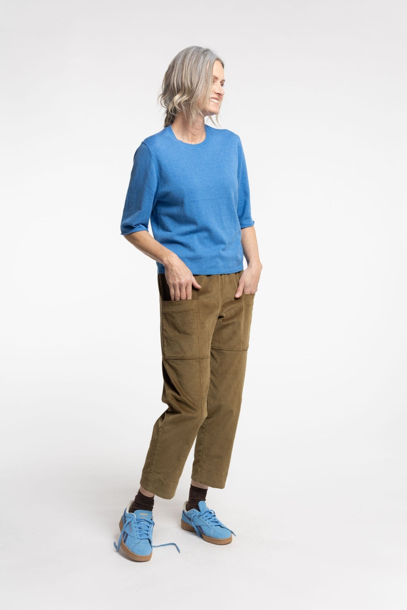 Newlands | Sam Tee | Pacific | Palm Boutique