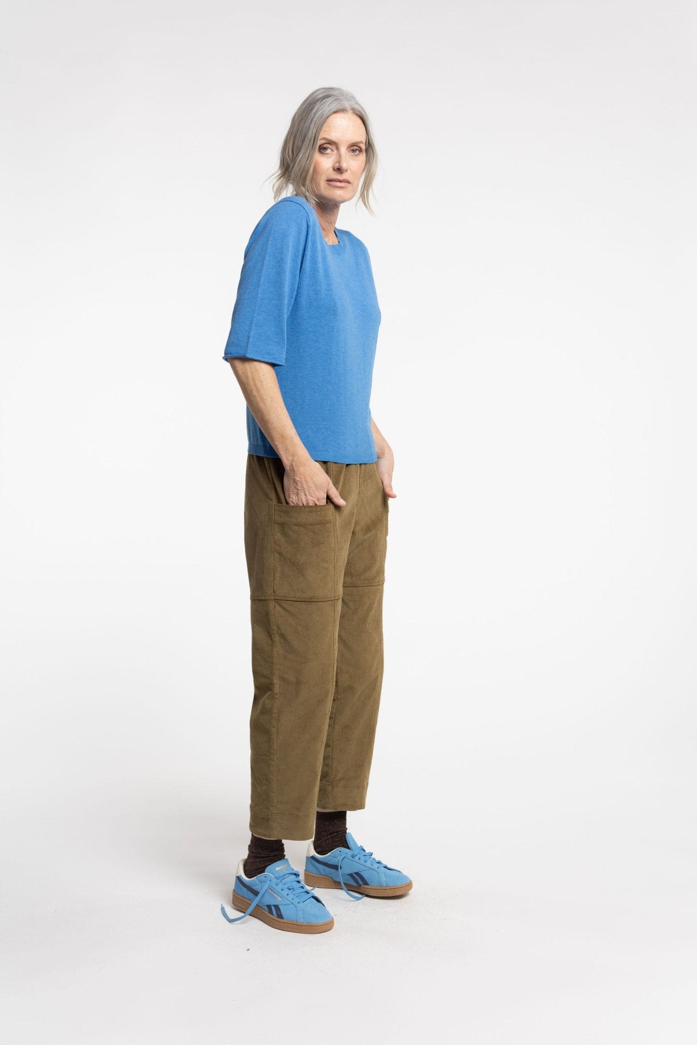 Newlands | Sam Tee | Pacific | Palm Boutique