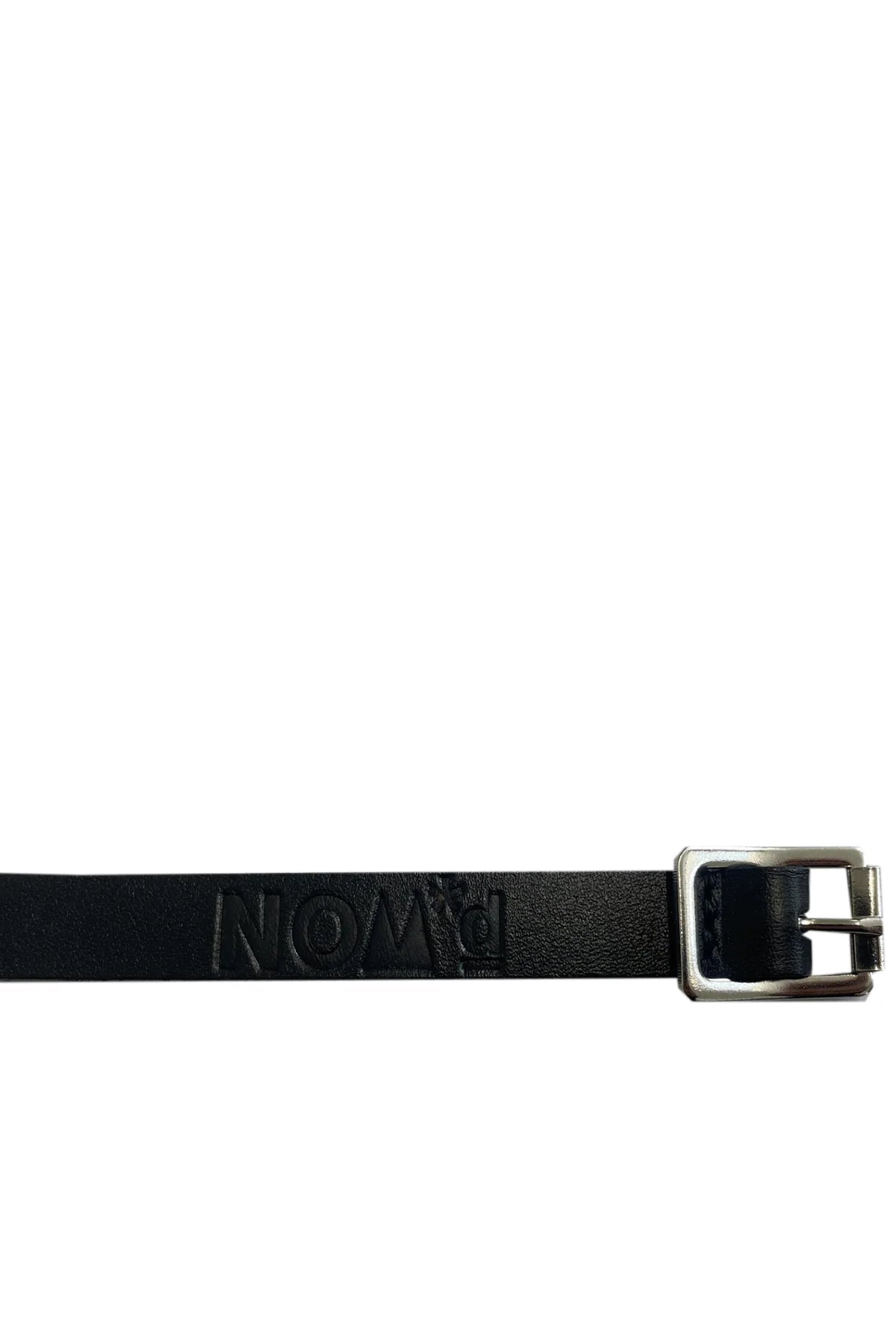 NOM*d | All Around Belt | Black | Palm Boutique