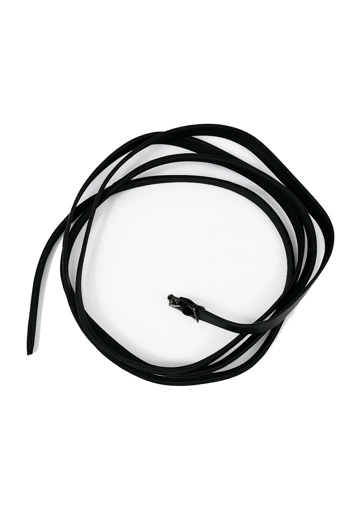 NOM*d | All Around Belt | Black | Palm Boutique