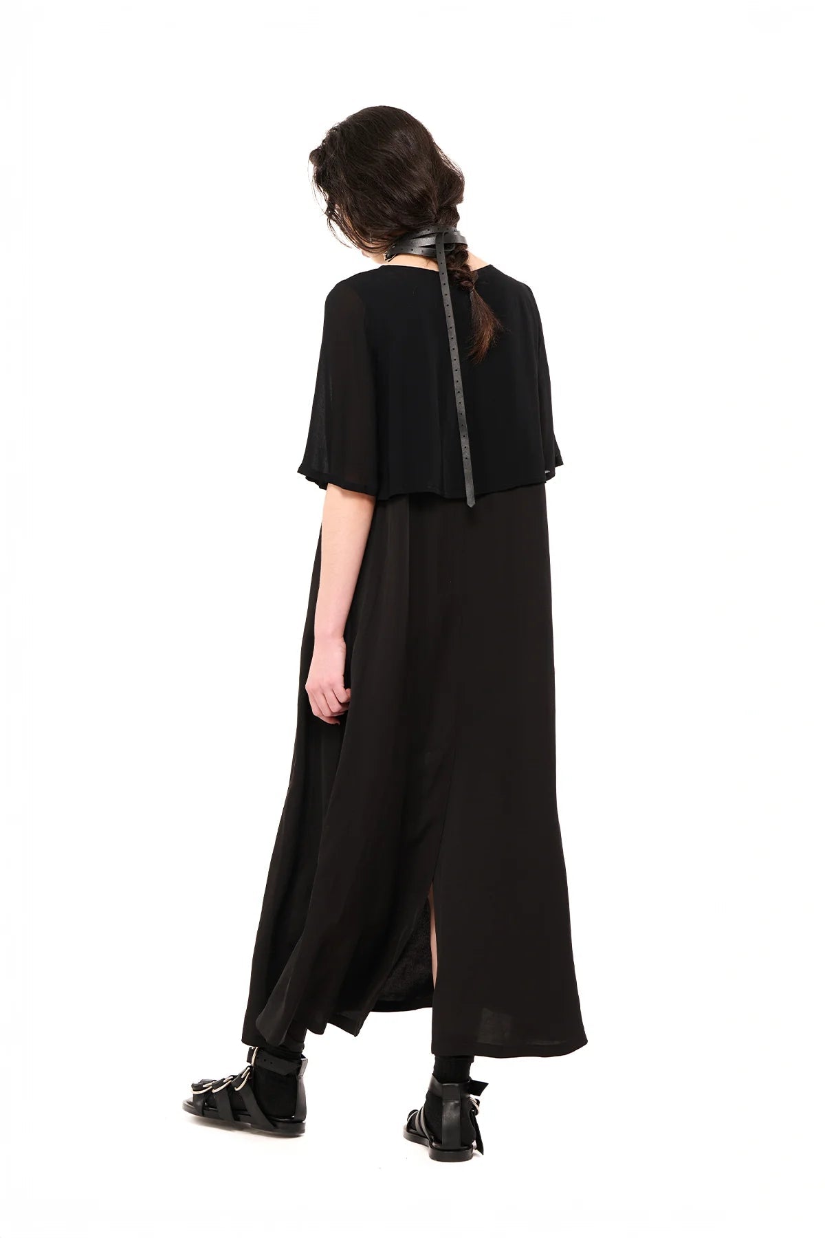 NOM*d | Cocktail Dress | Black | Palm Boutique