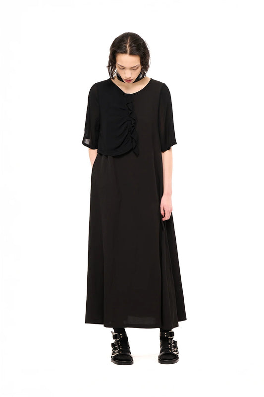 NOM*d | Cocktail Dress | Black | Palm Boutique