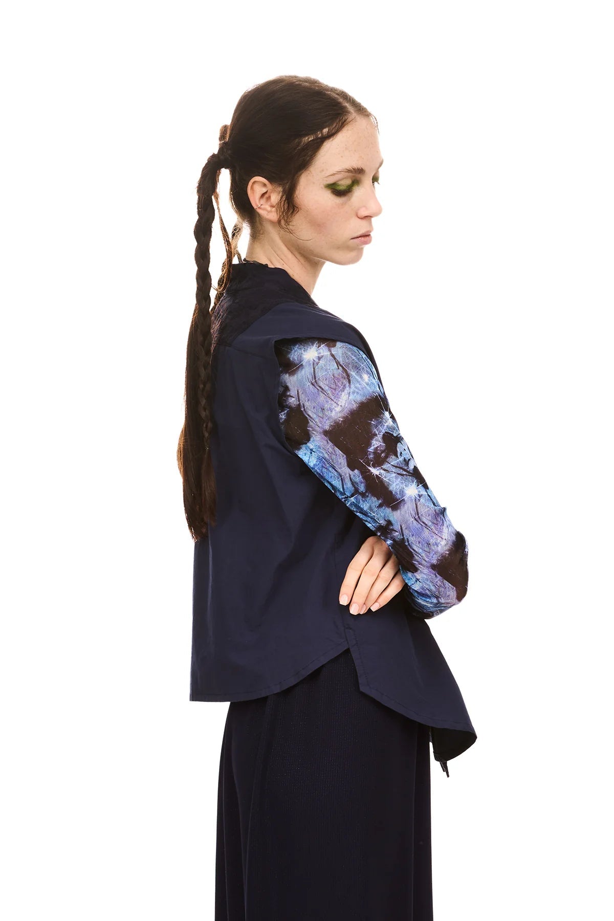 NOM*d | EOS Top | Biro | Palm Boutique