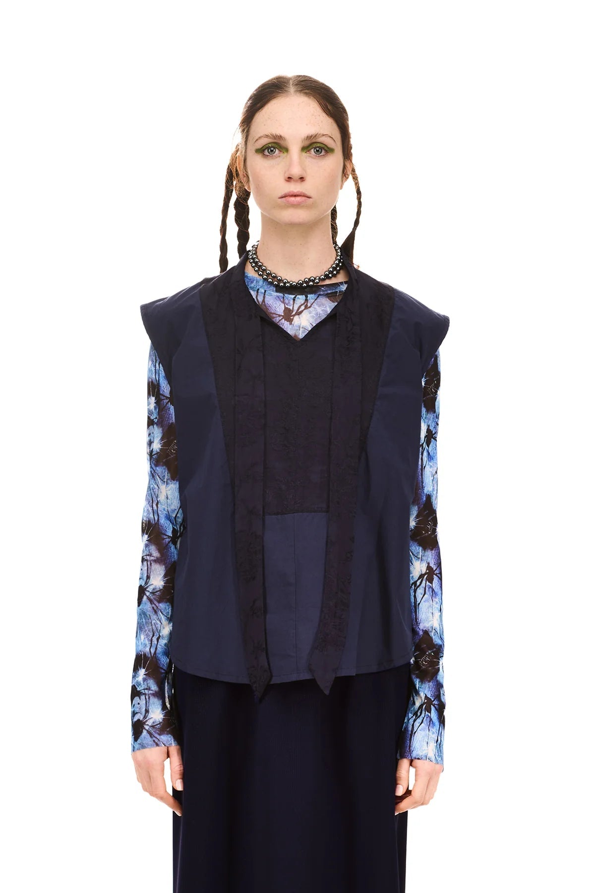 NOM*d | EOS Top | Biro | Palm Boutique