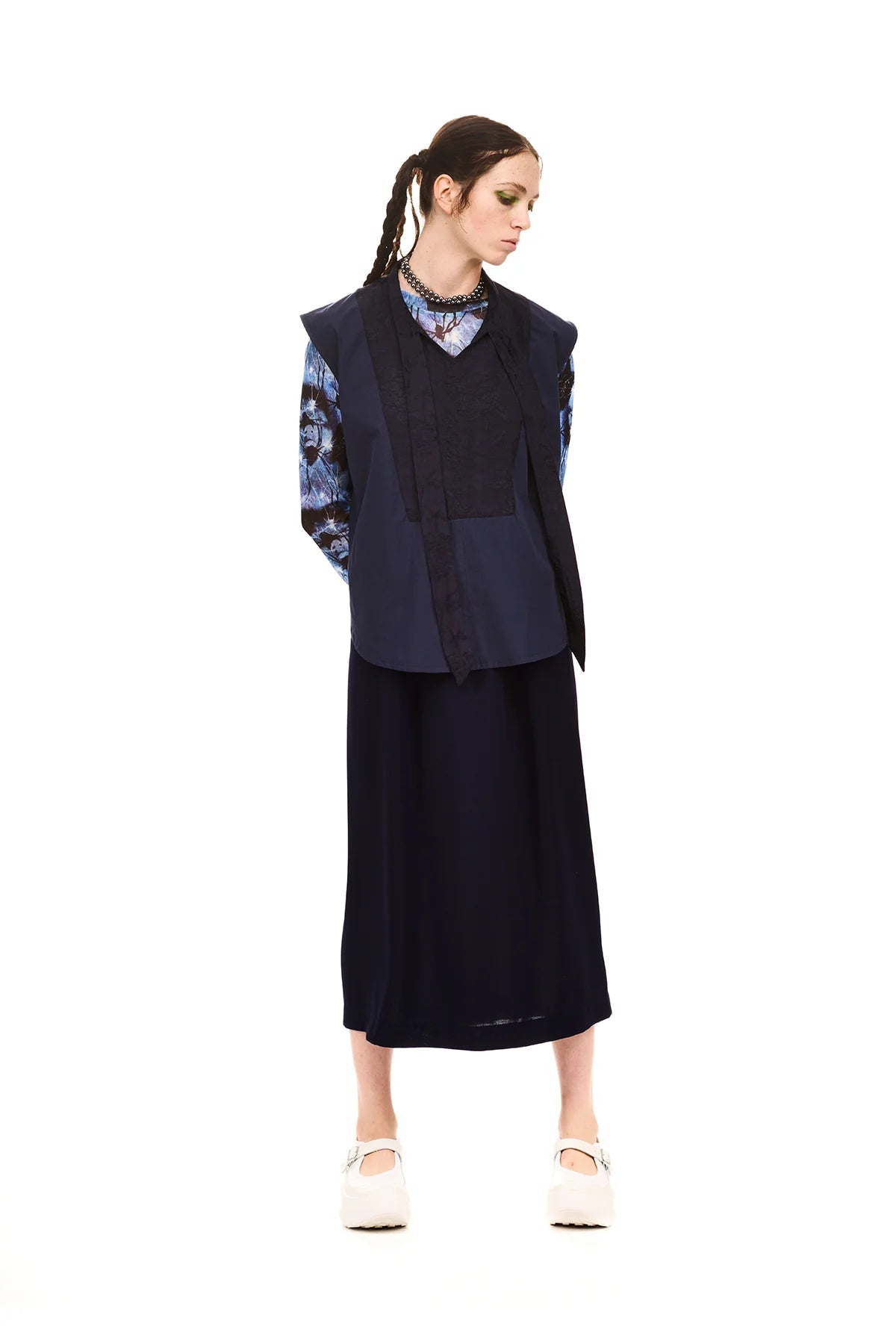 NOM*d | EOS Top | Biro | Palm Boutique