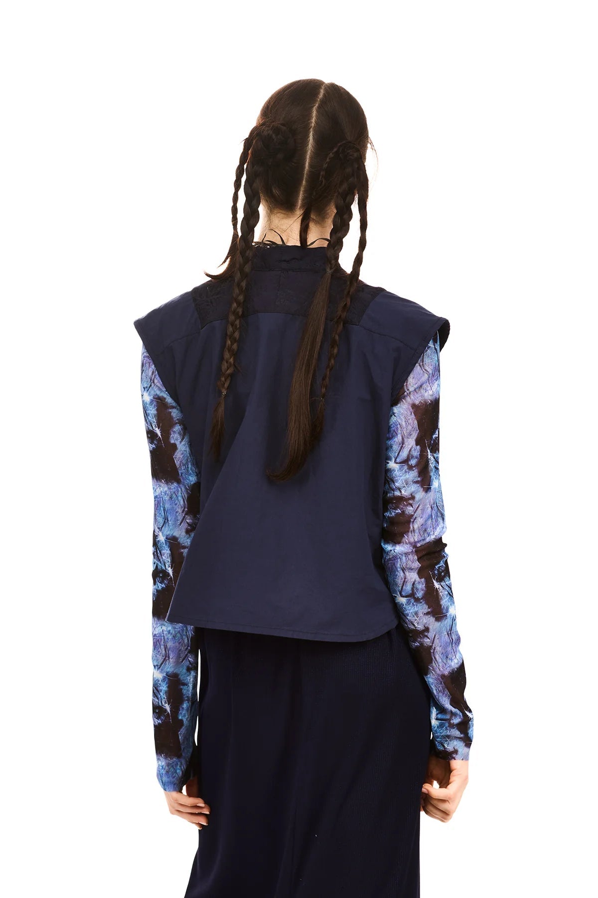 NOM*d | EOS Top | Biro | Palm Boutique