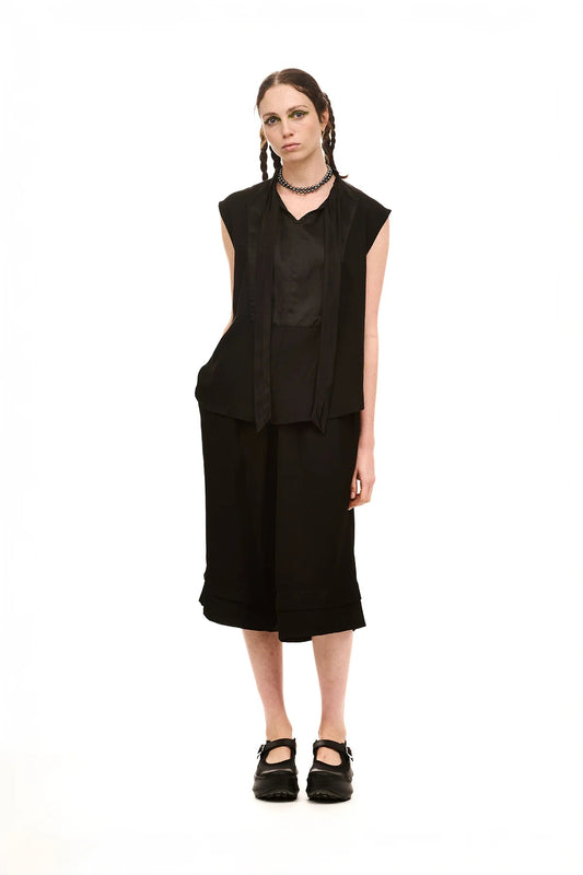 NOM*d | EOS Top | Black | Palm Boutique