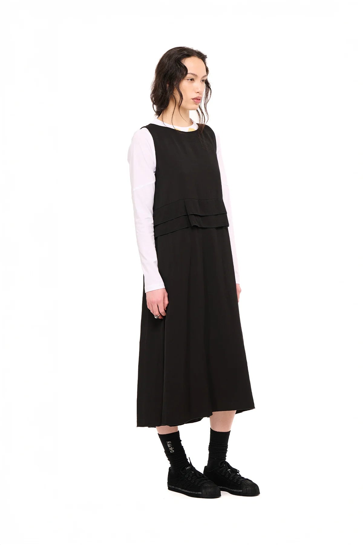 NOM*d | Party Dress | Black | Palm Boutique