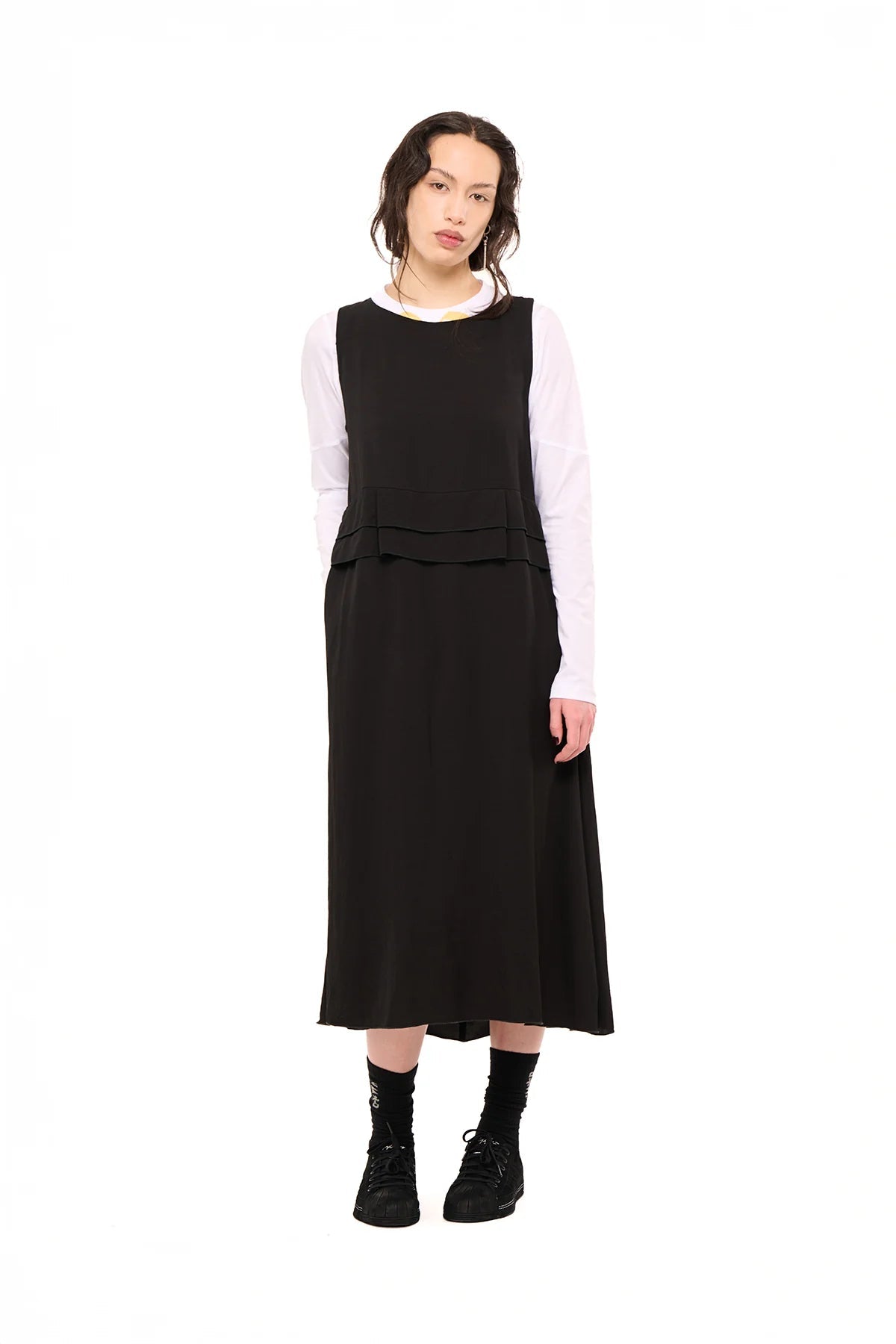NOM*d | Party Dress | Black | Palm Boutique