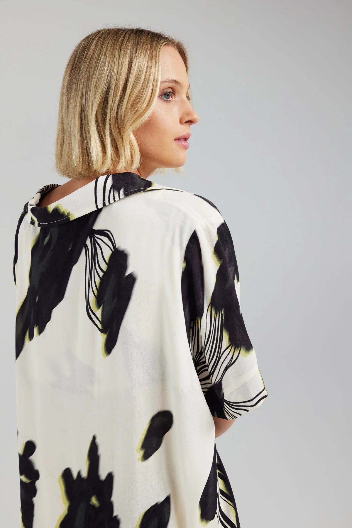 Nyne | Supreme Shirt | Odyssey | Palm Boutique