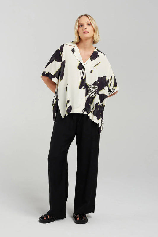 Nyne | Supreme Shirt | Odyssey | Palm Boutique