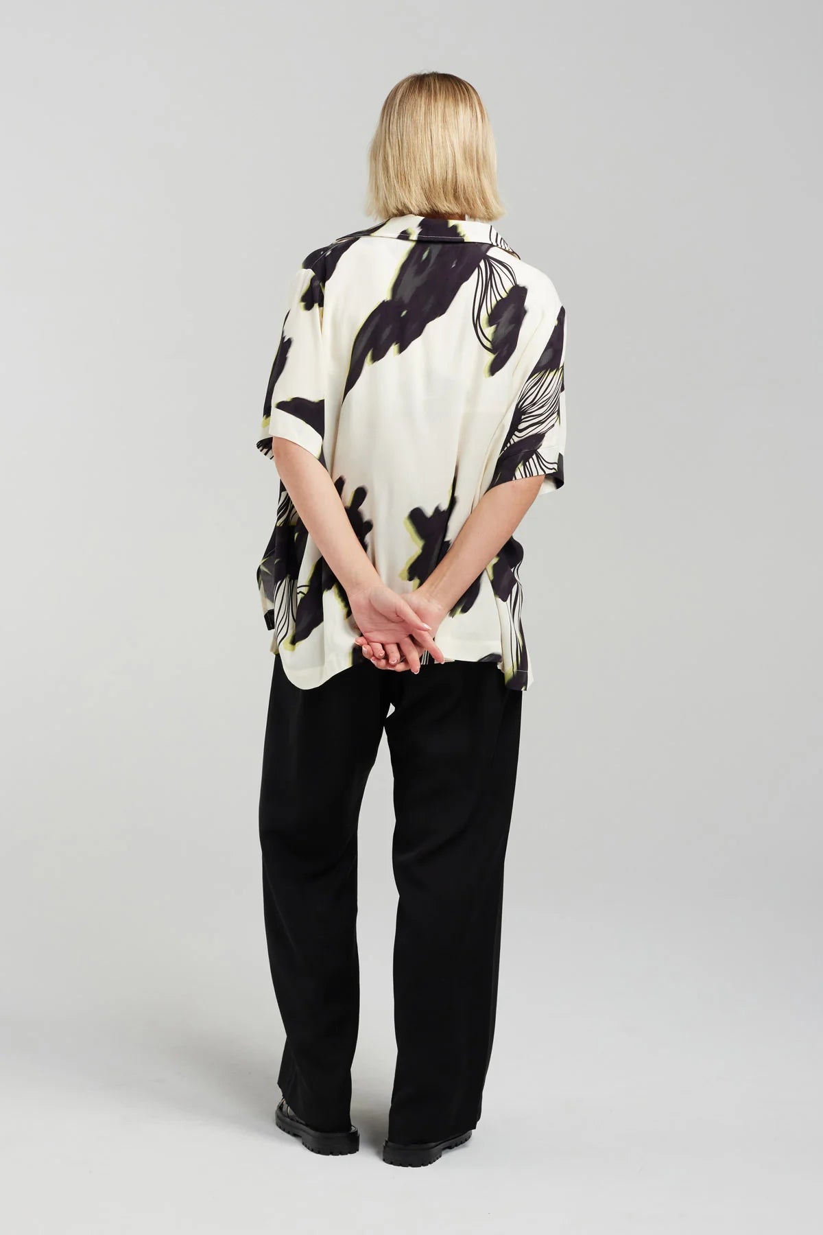 Nyne | Supreme Shirt | Odyssey | Palm Boutique