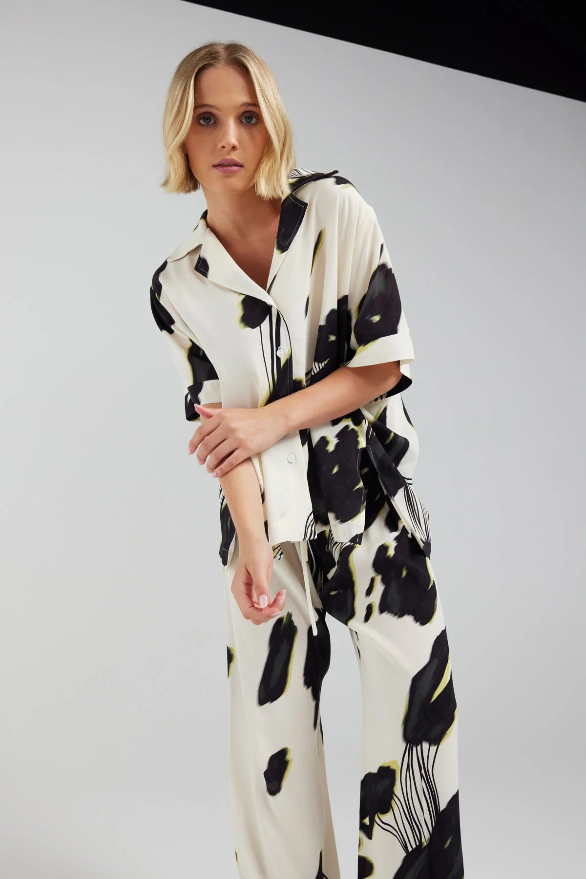 Nyne | Supreme Shirt | Odyssey | Palm Boutique