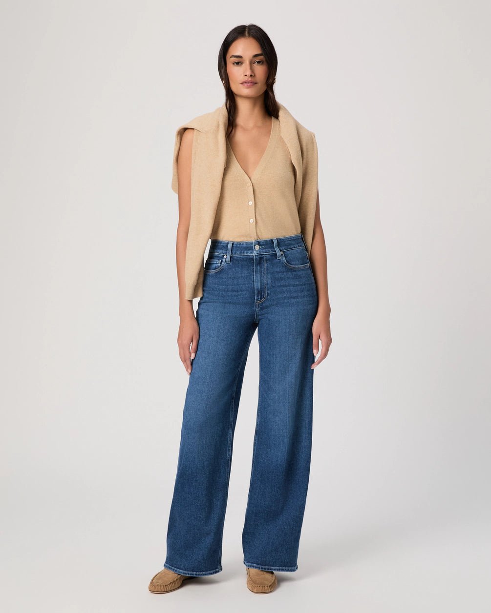 Paige | Anessa 31" | Amalfi Tide | Palm Boutique