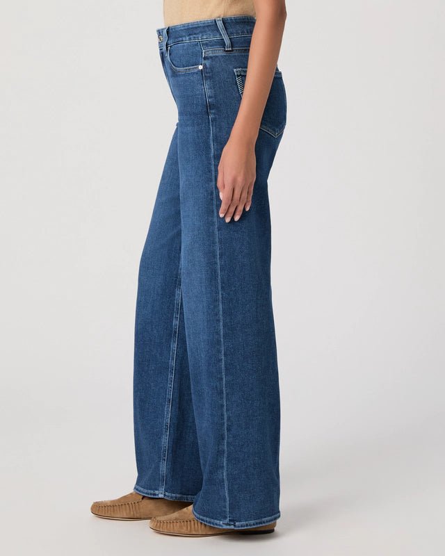 Paige | Anessa 31" | Amalfi Tide | Palm Boutique