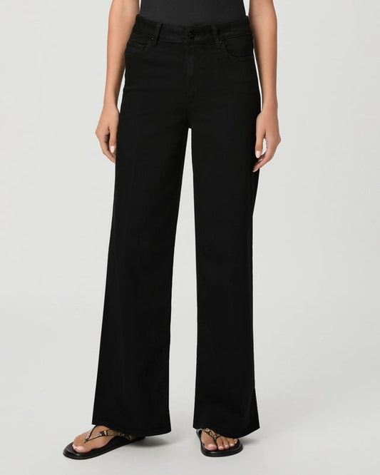 Paige | Anessa | Black Shadow | Palm Boutique