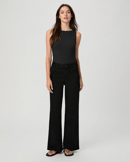 Paige | Anessa | Black Shadow | Palm Boutique