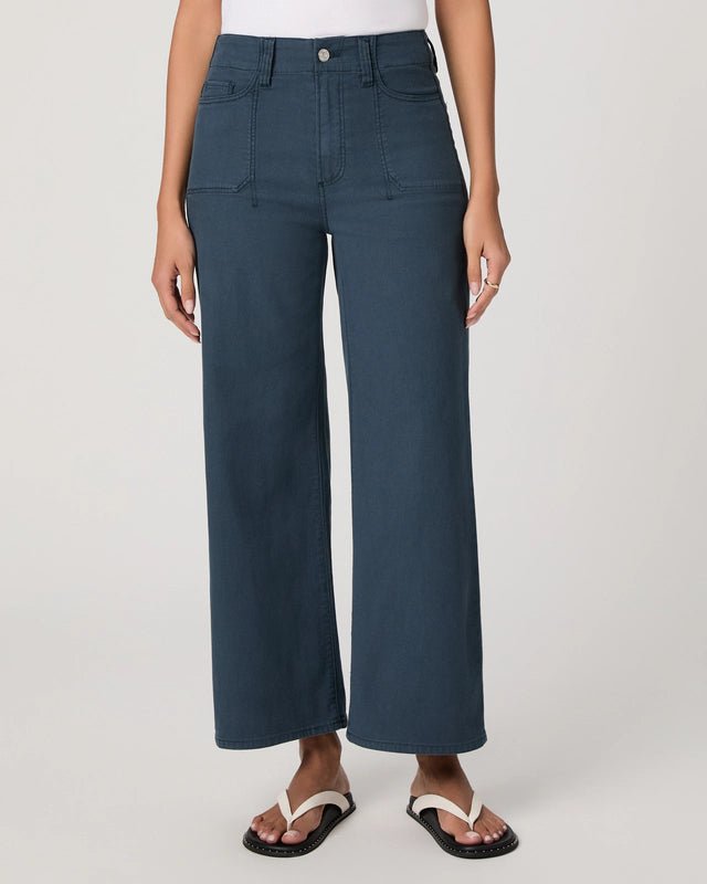 Paige | Anessa | Vintage Navy Moonlight | Palm Boutique