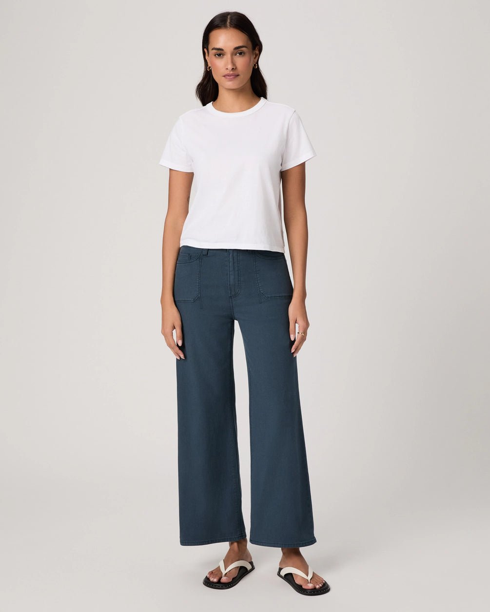 Paige | Anessa | Vintage Navy Moonlight | Palm Boutique