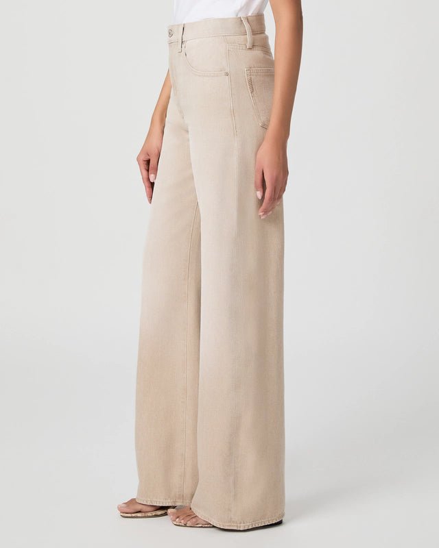 Paige | Arellia 32" | Soft Sepia | Palm Boutique