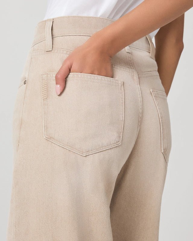 Paige | Arellia 32" | Soft Sepia | Palm Boutique