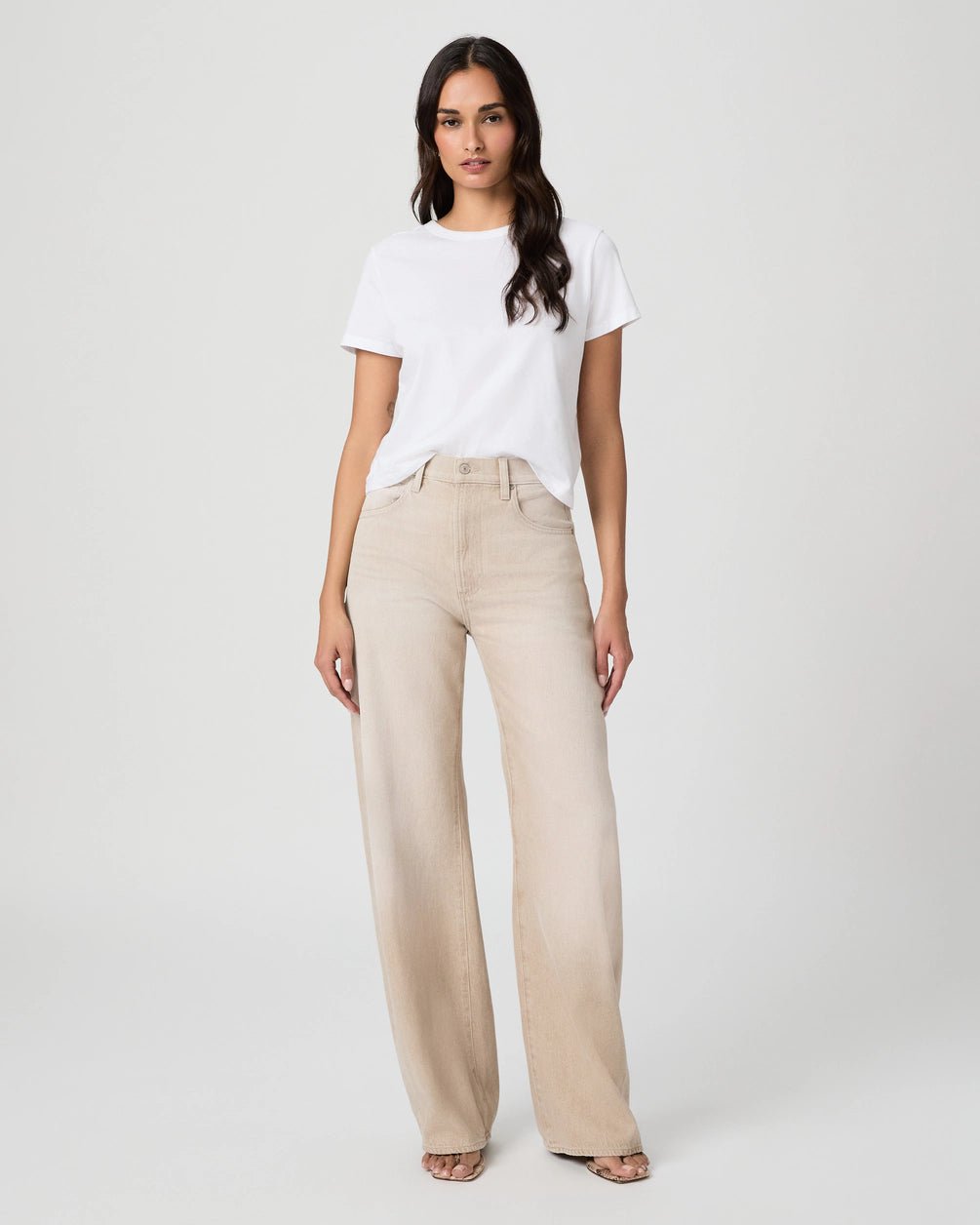 Paige | Arellia 32" | Soft Sepia | Palm Boutique