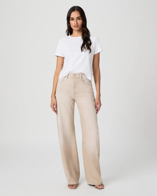 Paige | Arellia 32" | Soft Sepia | Palm Boutique