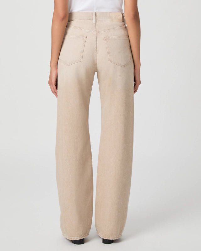 Paige | Arellia 32" | Soft Sepia | Palm Boutique