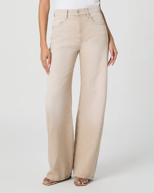 Paige | Arellia 32" | Soft Sepia | Palm Boutique