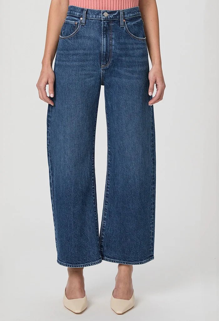 Paige | Arellia Ankle | Sound Check | Palm Boutique