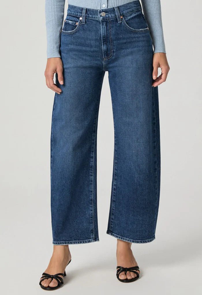 Paige | Arellia Ankle | Sound Check | Palm Boutique