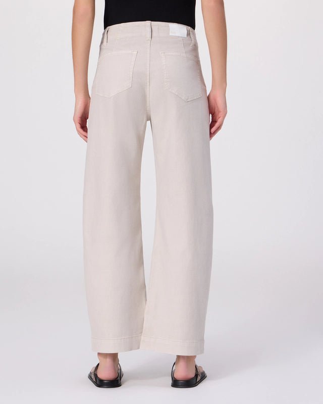Paige | Arellia Ankle W/Tie | Vintage Pumice Stone | Palm Boutique